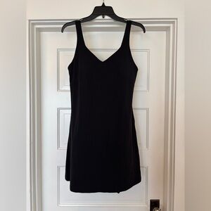 lululemon Align Dress black size 12